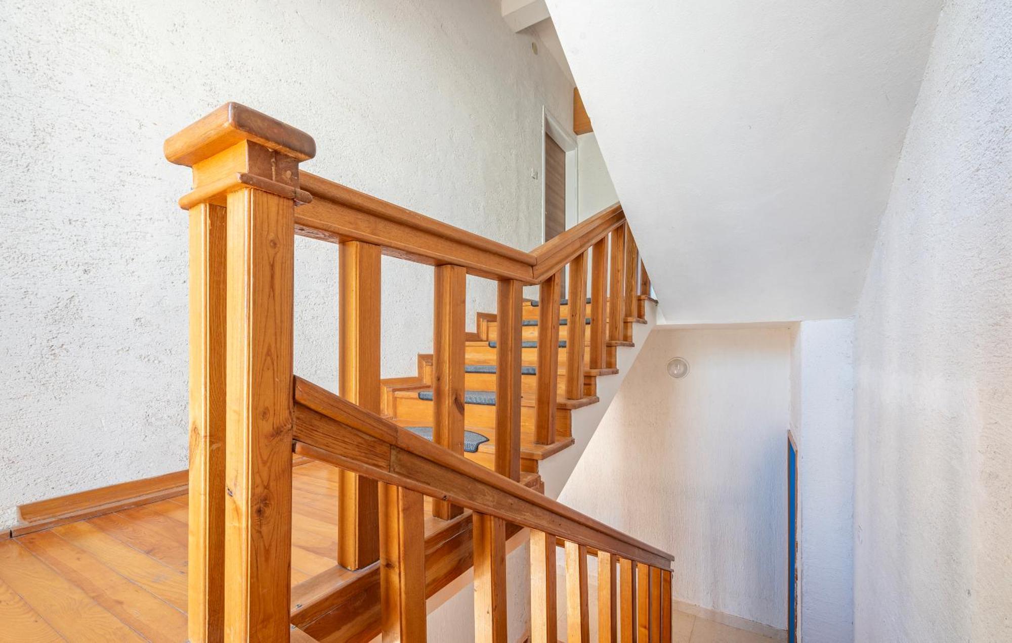Apartman Iva Novalja Eksteriør billede